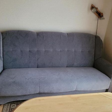 Ferienhaus Gappa Bad Wilsnack Luaran gambar