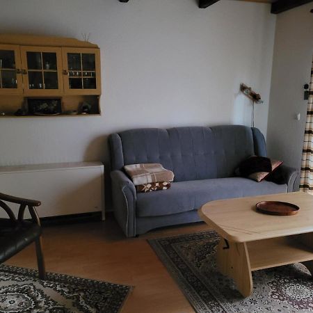 Ferienhaus Gappa Bad Wilsnack Luaran gambar