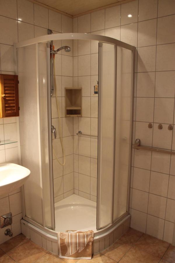 Ferienhaus Gappa Bad Wilsnack Luaran gambar