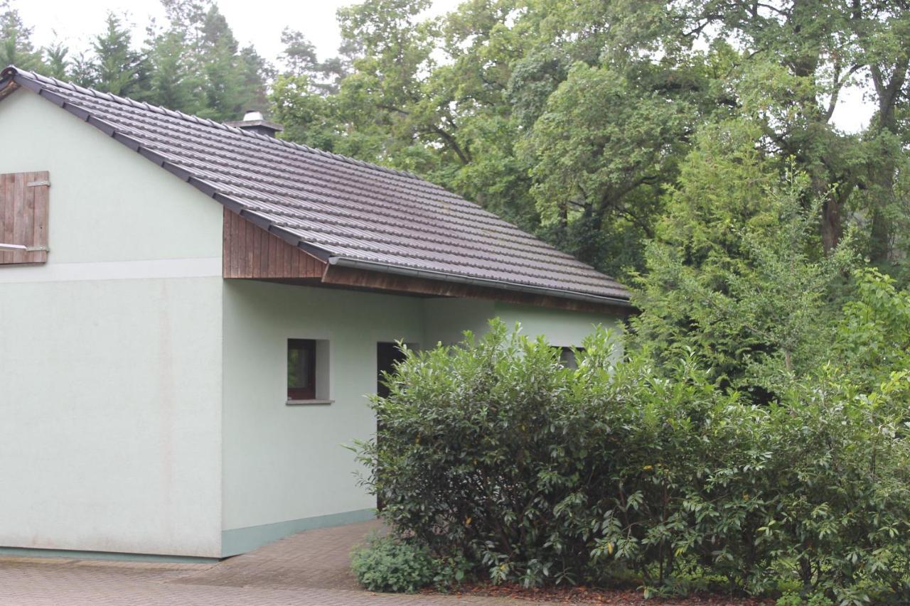 Ferienhaus Gappa Bad Wilsnack Luaran gambar