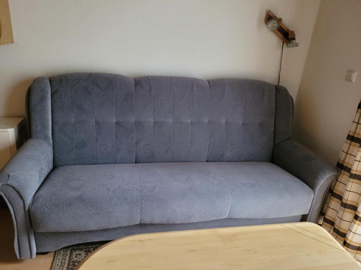 Ferienhaus Gappa Bad Wilsnack Luaran gambar