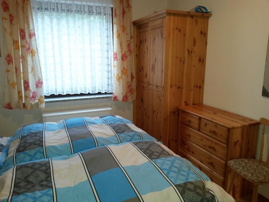 Ferienhaus Gappa Bad Wilsnack Luaran gambar