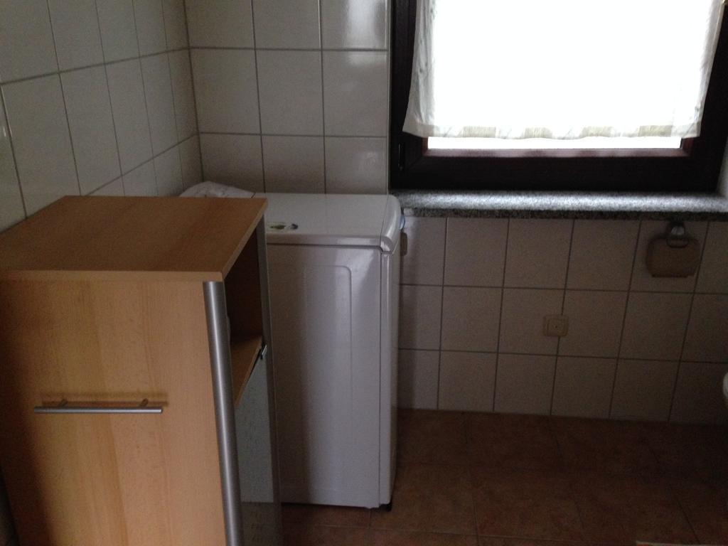 Ferienhaus Gappa Bad Wilsnack Luaran gambar
