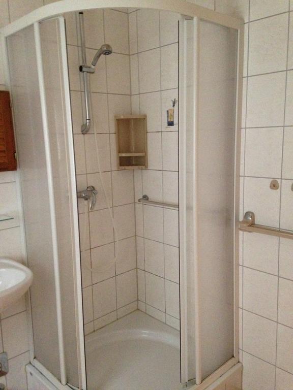 Ferienhaus Gappa Bad Wilsnack Luaran gambar